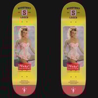 Image 3 of Lager Lovelie Weizen 9"