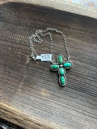 Image 1 of Emerald Valley Cross 