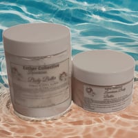 Image 3 of Silken Vanilla Orchid Crème (Shimmer Edition):