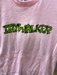 Image 1 of Slam Pink Tee