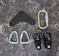 Image 4 of Partial Rigging Set