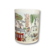 Image 3 of Fenor, Co. Waterford Mug (450m / 15oz)
