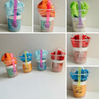 Image 2 of Body  Sugar Scrubs 