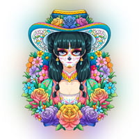 maomao from The Apothecary Diaries