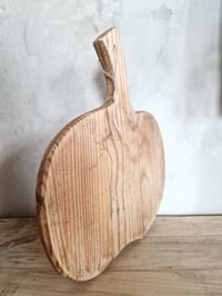 Image 3 of La planche pomme