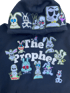 Prophet Tears [XL] Image 2