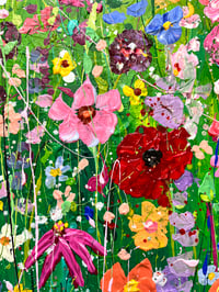 Image 6 of Untamed ~ Large Art