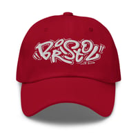 Image 3 of Bristol regular hat
