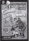 DOG EAT ROBOT (FANZINE) #26