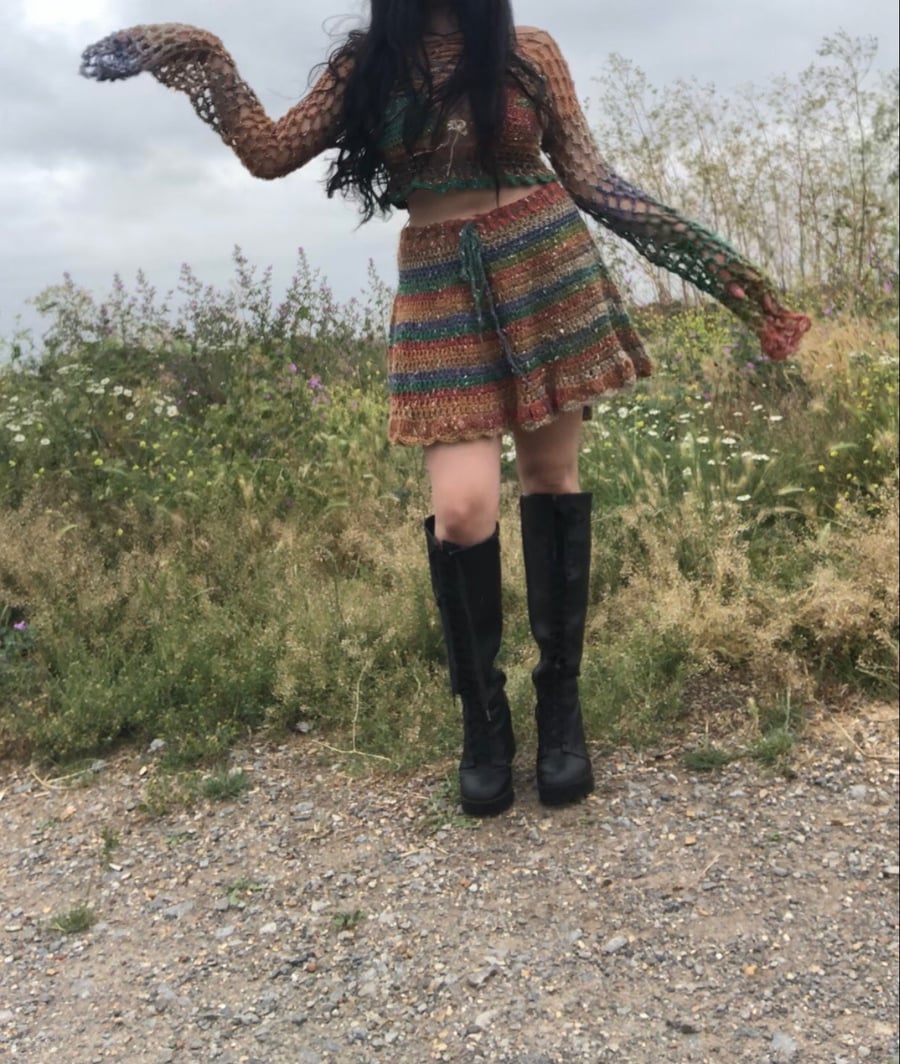 Image of Funky Fairy Set
