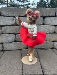 Image 1 of Figure Skater