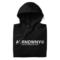 Main Message Hoodie