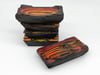 "Sunset" Trays