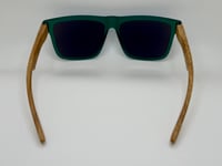 Image 4 of “Gotta Wear Shades” Aqua 