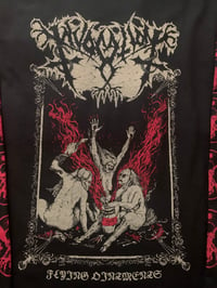 Image 3 of INVOCATION (Flying Ointments) Longsleeve T-shirt