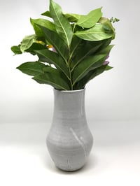 Image 2 of Tall Body Vase ‘G’