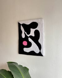 Image 4 of Midnight Dance Rug