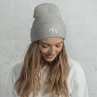 Image 5 of 4TW Cuffed Beanie