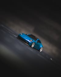 Image 2 of PORSCHE 911 GT3 V4 CUSTOM 