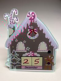 Image 4 of Christmas Lash Tiles