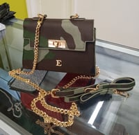 Small Crossbody Bag 