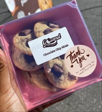 Chocolate Chip Minis