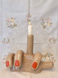 Image 1 of Happy fuck you • almindelige lys