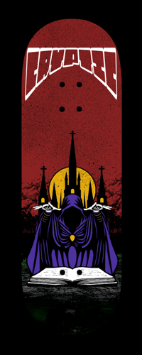 Summoner