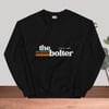 The Bolter Unisex Sweatshirt