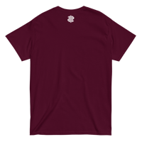 Image 2 of PHRZK Men's Basic Tee