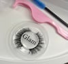 Lashes Glam 