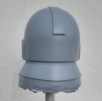 Image 2 of Praetorian Guard helmet kit