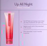 Up All Night 