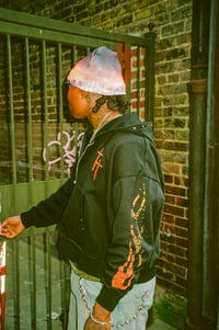 Image 3 of Signature Beanie 