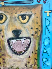 Image 3 of Hear Me Roar