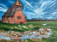 Image 1 of Thomas Beckett Church, Fairfield 1