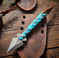 Image 7 of BROKEN ARROW • trustone