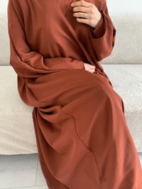 Image 1 of ANAYA in brown 
