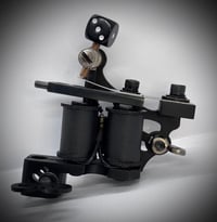 Image 3 of Black Wagner liner