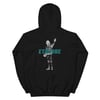 New DUVAL ETNZONE HOODIE