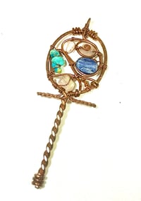 Ankh Combination 