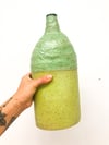 Cactus and Chartreuse Bottle