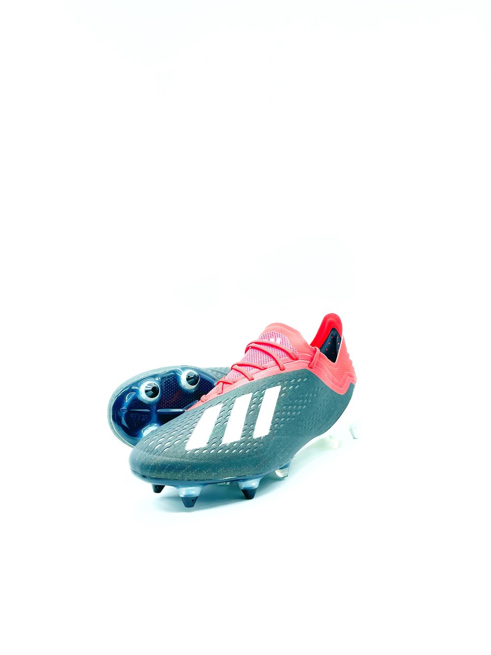 Image of Adidas 18.1 SG BLACK RED