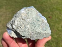 Image 8 of Blue Lace Agate #2271