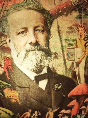 Image of Julio Verne