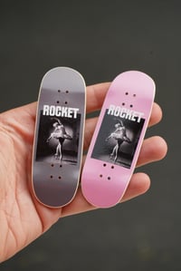 Image 2 of Rocket Collection : Ballerina 