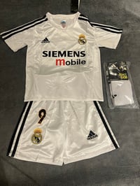 Image 1 of Real Madrid 05/06 Ronaldo 