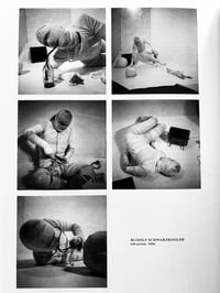 Image 9 of A Rite of Passage: Early Years of Vienna Actionism 1960-1966