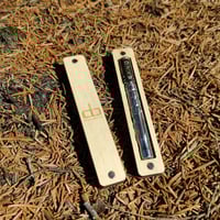 DynaBox - DynaVap VapCap Magnetic Case Wood