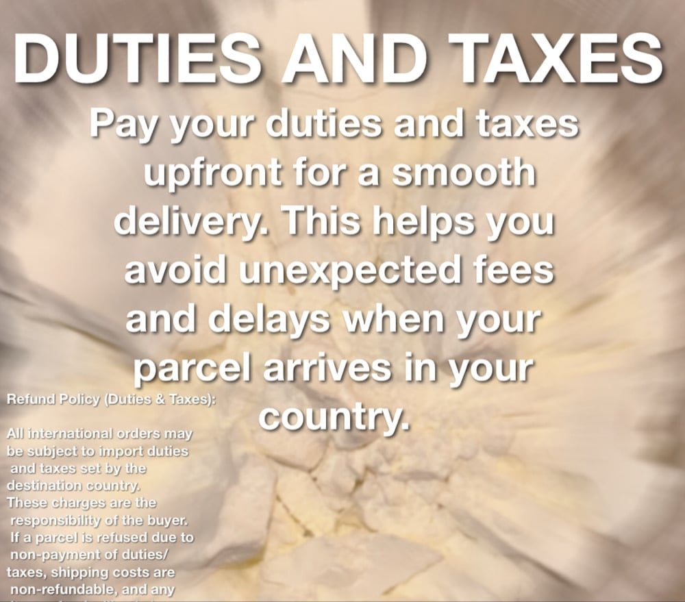 Image of Pay your Duties and Taxes Here 